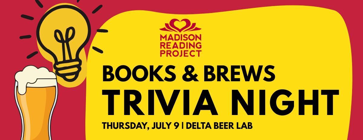 Books and Brews Trivia Night - 2026